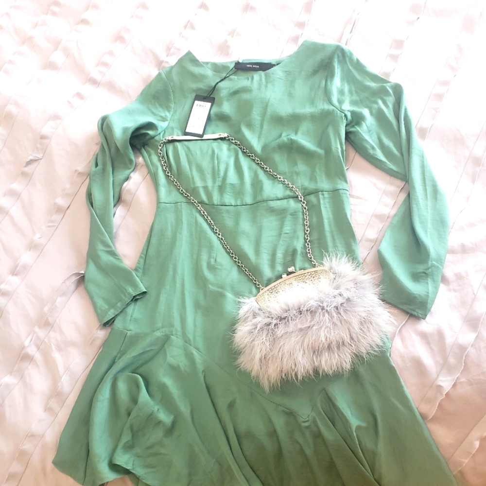 Vero Moda Dress *NEW with tags&